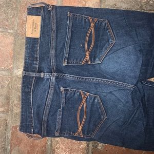Abercrombie & Fitch Jeans